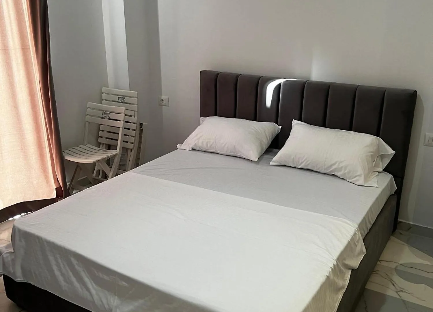 All Season Apartaments Durres Albania