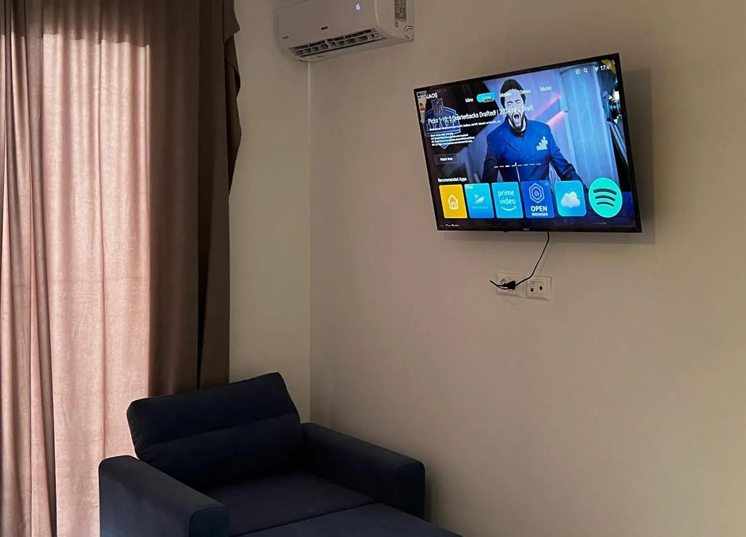 All Season Apartaments Durres 0*,  Albania