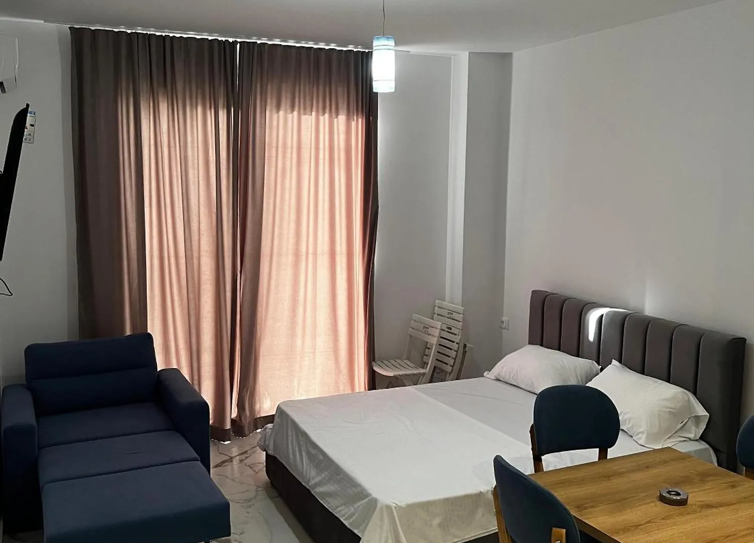 All Season Apartaments Durres
