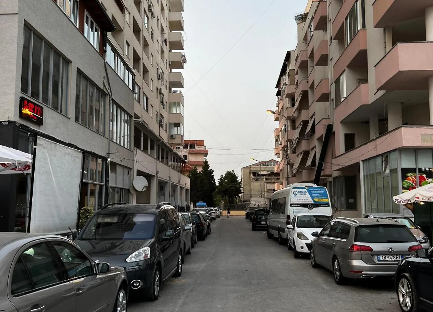 Apartment All Season Apartaments Durres Albania